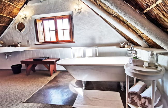 Jan Harmsgat Country House - Photo 59