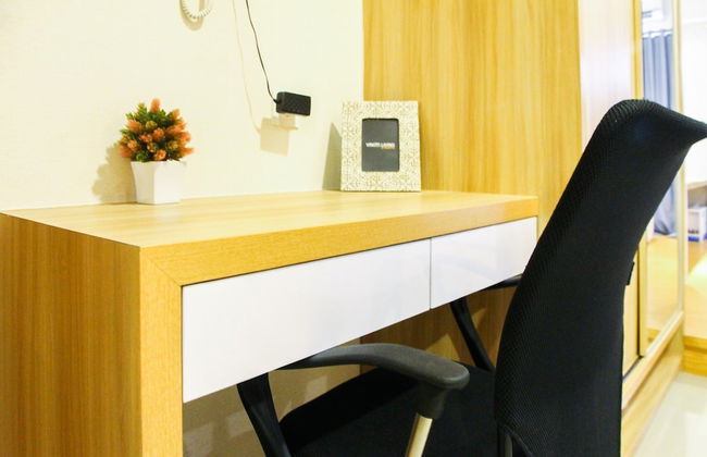 Scandinavian Japanese Style Studio The Oasis Apartment - Foto 27