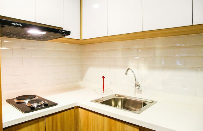 Scandinavian Japanese Style Studio The Oasis Apartment - Foto 12