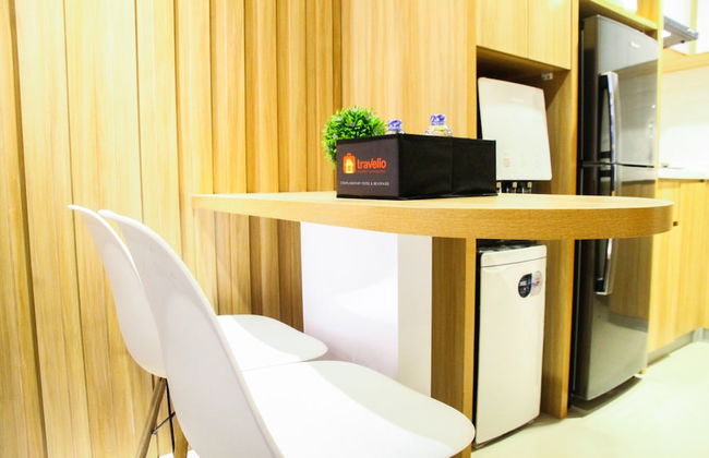Scandinavian Japanese Style Studio The Oasis Apartment - Foto 9