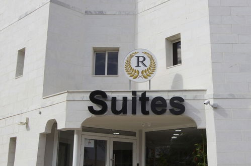 Foto 59 - Rich Royal Suites