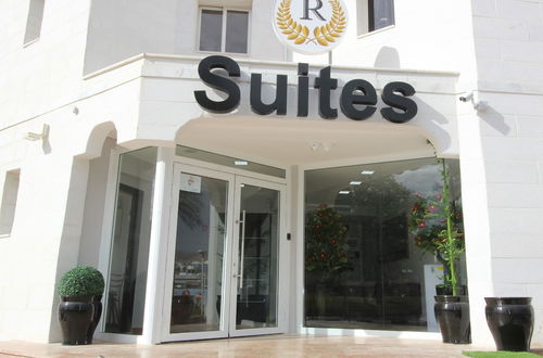 Foto 58 - Rich Royal Suites