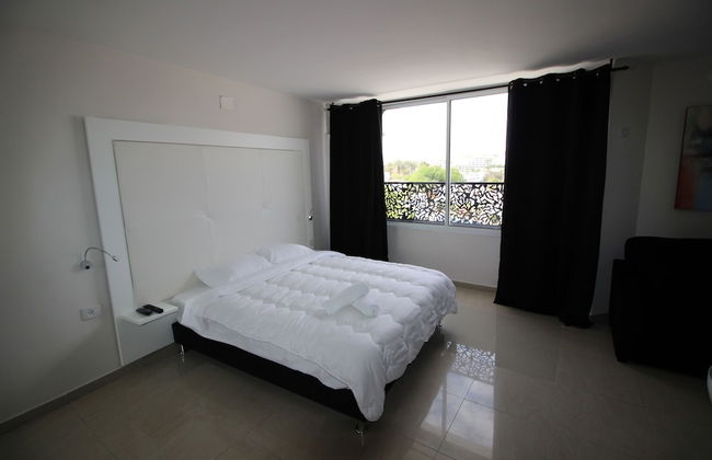 Rich Royal Suites - Foto 8