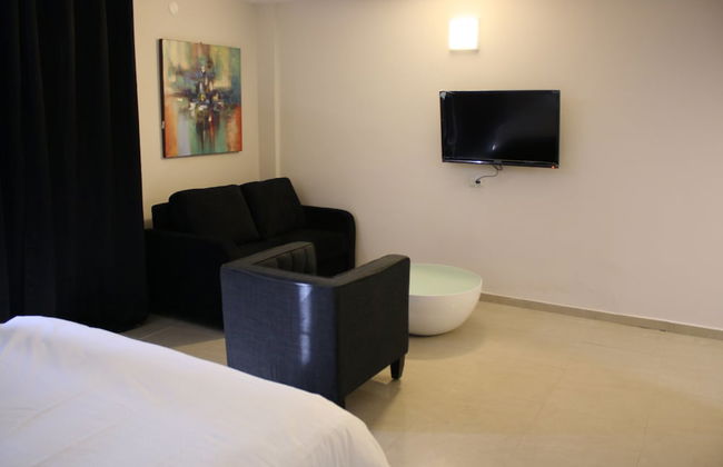 Rich Royal Suites - Foto 5