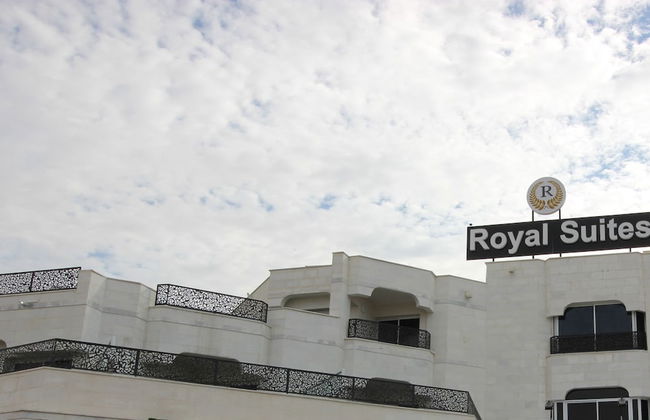 Rich Royal Suites - Foto 57