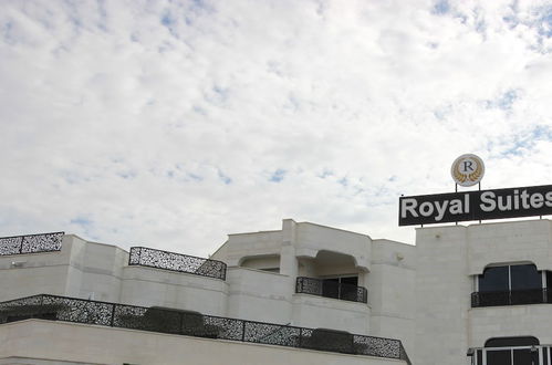 Foto 57 - Rich Royal Suites