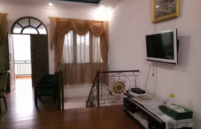Aldeoz Dempo Pagar Alam Villa Sumsel - Foto 14