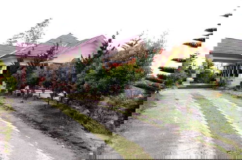 Foto 1 - Aldeoz Dempo Pagar Alam Villa Sumsel