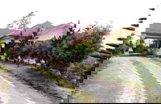 Foto 1 - Aldeoz Dempo Pagar Alam Villa Sumsel