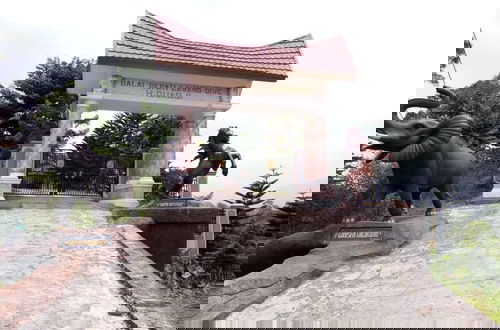 Foto 25 - Aldeoz Dempo Pagar Alam Villa Sumsel