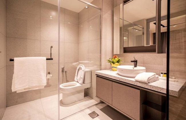 Expressionz Professional Suites by iHost Homes 2 - Foto 45