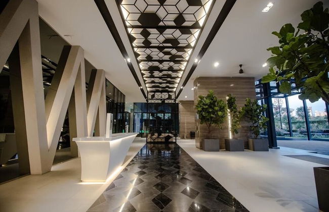 Expressionz Professional Suites by iHost Homes 2 - Foto 2