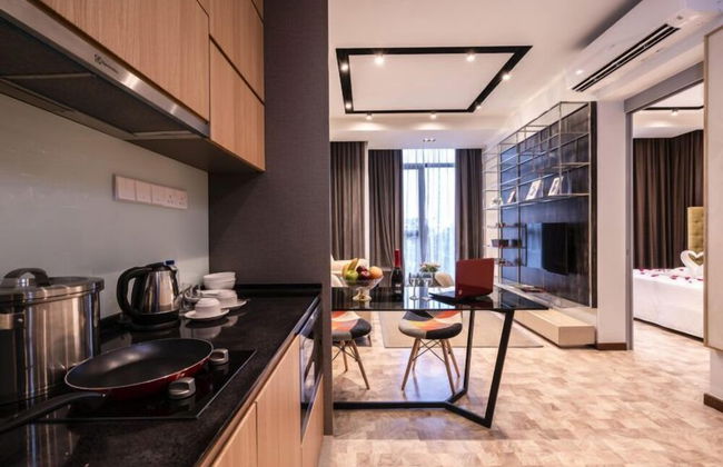 Expressionz Professional Suites by iHost Homes 2 - Foto 35