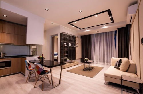 Foto 37 - Expressionz Professional Suites by iHost Homes 2