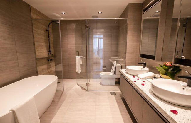 Expressionz Professional Suites by iHost Homes 2 - Foto 44