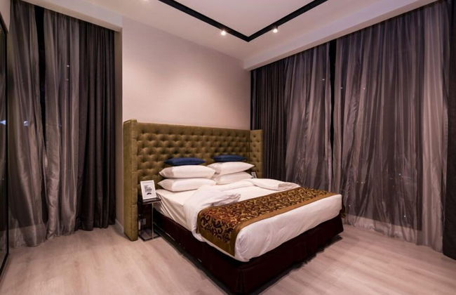 Expressionz Professional Suites by iHost Homes 2 - Foto 30