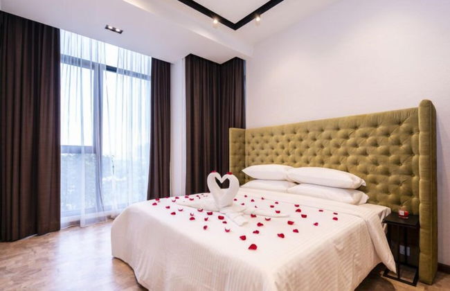 Expressionz Professional Suites by iHost Homes 2 - Foto 28
