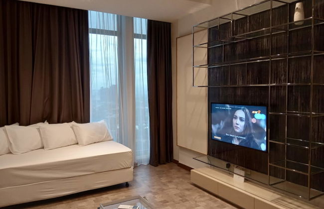 Expressionz Professional Suites by iHost Homes 2 - Foto 10