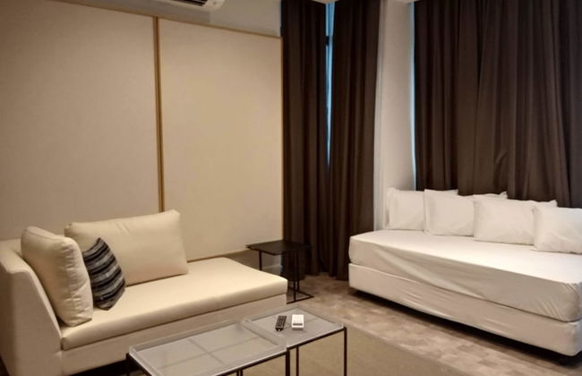 Expressionz Professional Suites by iHost Homes 2 - Foto 16