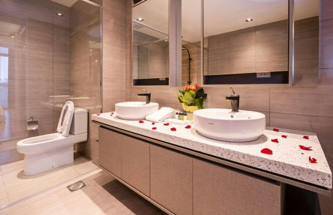 Expressionz Professional Suites by iHost Homes 2 - Foto 43