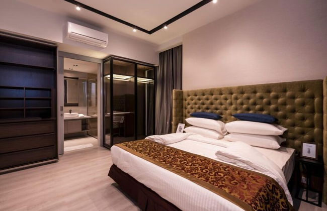 Expressionz Professional Suites by iHost Homes 2 - Foto 29