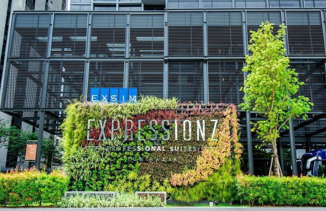 Expressionz Professional Suites by iHost Homes 2 - Foto 63