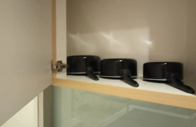 Expressionz Professional Suites by iHost Homes 2 - Foto 11