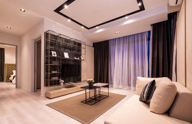 Expressionz Professional Suites by iHost Homes 2 - Foto 39