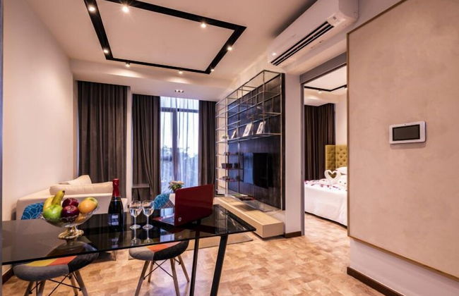 Expressionz Professional Suites by iHost Homes 2 - Foto 31