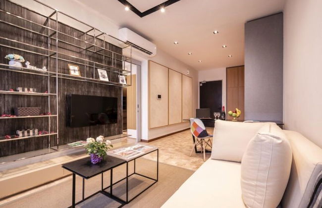 Expressionz Professional Suites by iHost Homes 2 - Foto 36