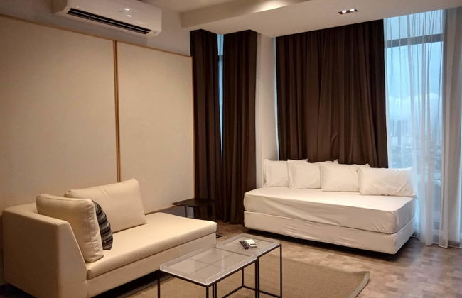 Expressionz Professional Suites by iHost Homes 2 - Foto 19