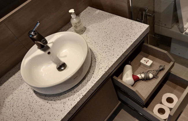 Expressionz Professional Suites by iHost Homes 2 - Foto 21