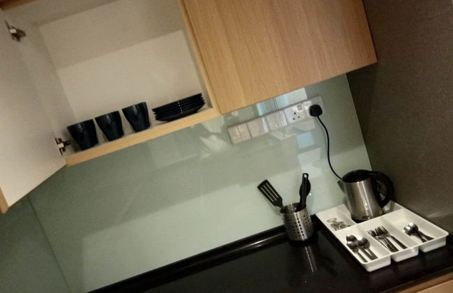 Expressionz Professional Suites by iHost Homes 2 - Foto 34