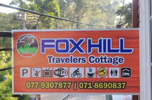 Foto 47 - fox hill Travelers Cottage