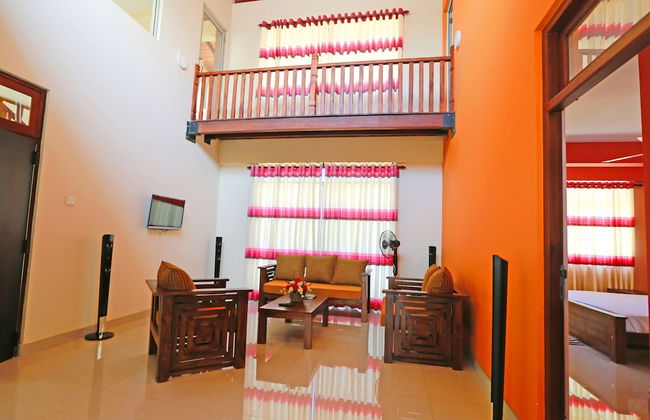 APL Apartments - Foto 6