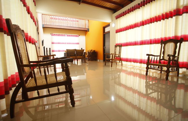 APL Apartments - Foto 11