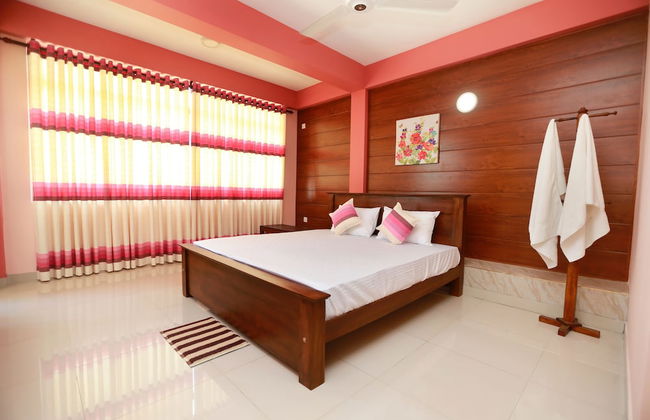 APL Apartments - Foto 1