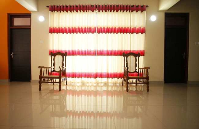 APL Apartments - Foto 12