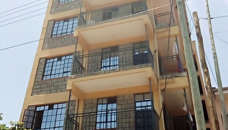 Photo 1 - Chiga Apartment Kisumu
