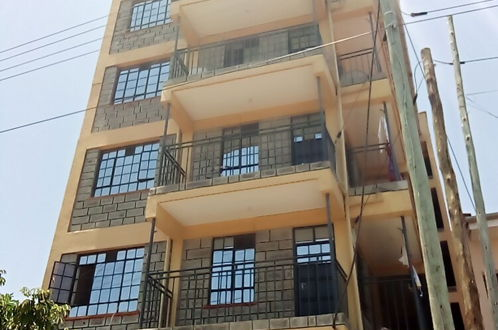 Foto 1 - Chiga Apartment Kisumu