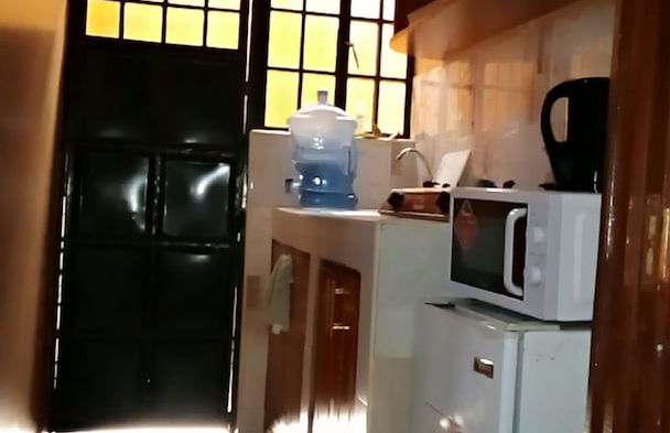 Chiga Apartment Kisumu - Foto 3