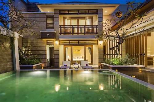 Photo 34 - Dreamscape Bali Villas by The Kunci