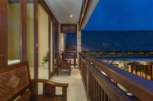 Foto 39 - Dreamscape Bali Villas by The Kunci