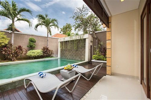 Foto 31 - Dreamscape Bali Villas by The Kunci