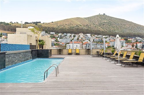 Foto 26 - 607 Cape Royale Luxury Apartments