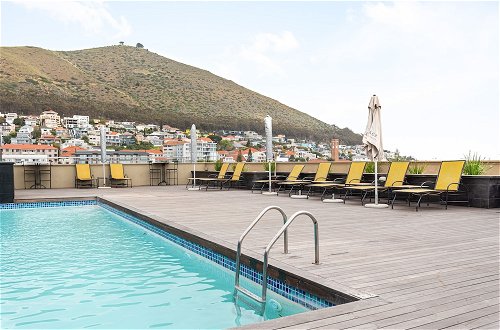 Foto 27 - 607 Cape Royale Luxury Apartments