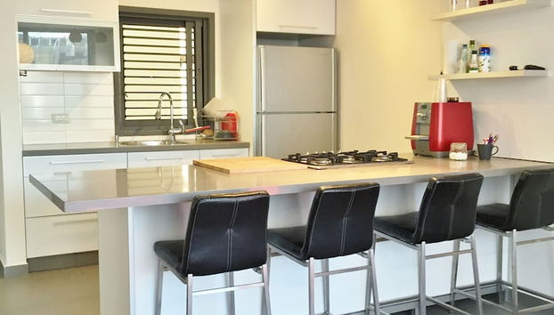 Restauration dans la chambre