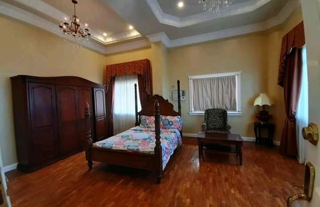 Canoy's Mansion Apartelle in Dalaguete Cebu - Foto 12