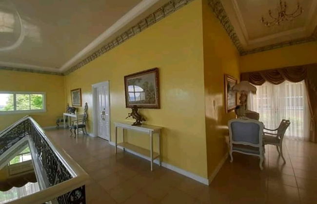 Canoy's Mansion Apartelle in Dalaguete Cebu - Foto 32