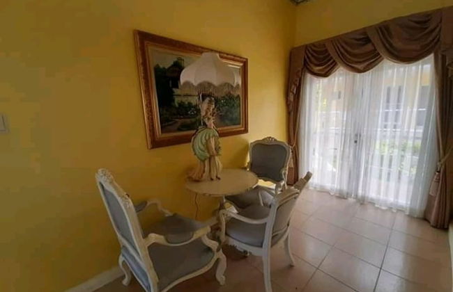 Canoy's Mansion Apartelle in Dalaguete Cebu - Foto 6